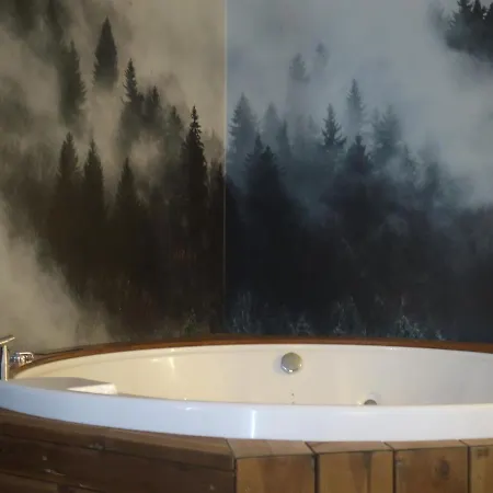 Coeur De Vie « la Bulle » Appartement *