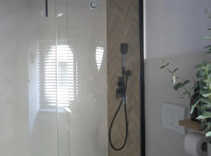 Coeur De Vie « la Bulle » 公寓 巴涅尔德比戈尔