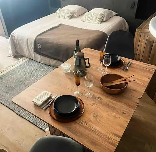 Coeur De Vie « la Bulle » *