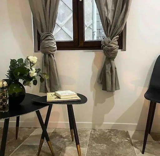 Coeur De Vie « la Bulle » *