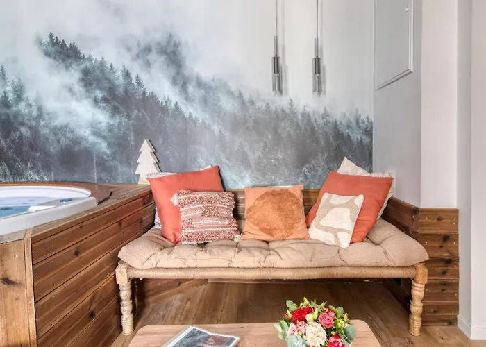 Coeur De Vie « la Bulle » * 巴涅尔德比戈尔