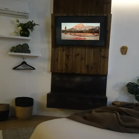 Coeur De Vie « la Bulle » Apartment Bagnères-de-Bigorre