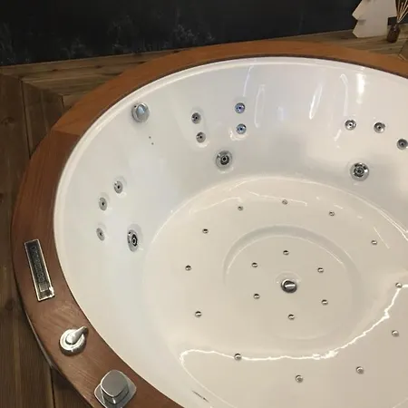 Coeur De Vie « la Bulle » 公寓 *