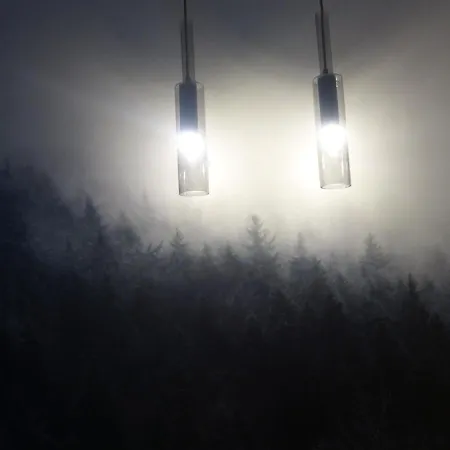 公寓 Coeur De Vie « la Bulle »