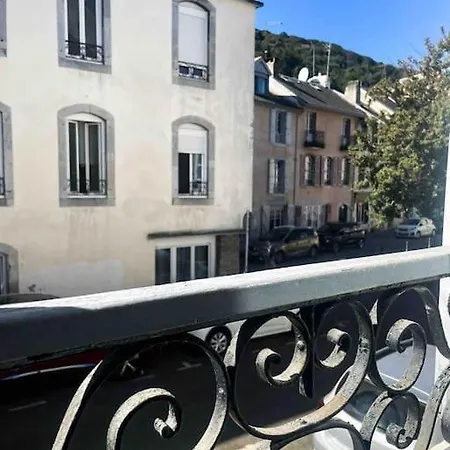 Coeur De Vie « la Bulle » Apartment