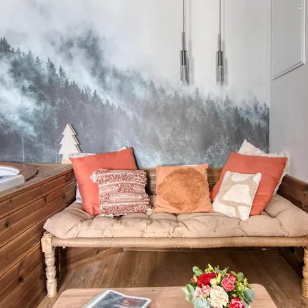 Coeur De Vie « la Bulle » * Bagnères-de-Bigorre