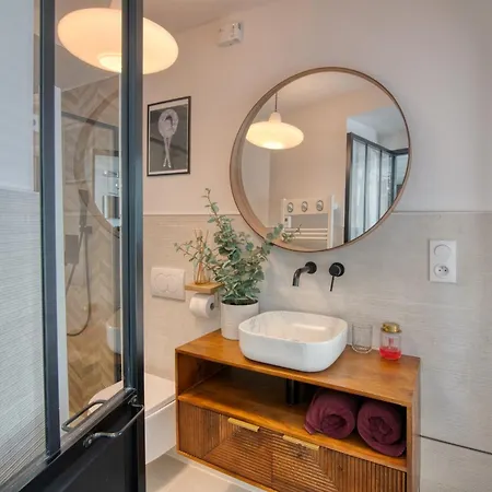 Coeur De Vie « la Bulle » * Bagnères-de-Bigorre