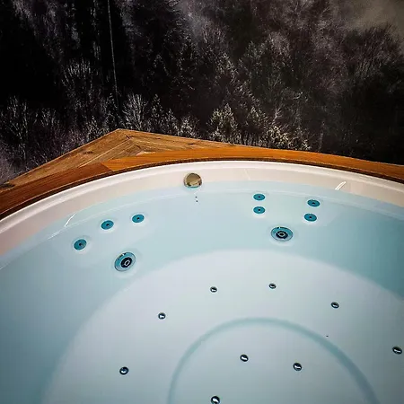 Coeur De Vie « la Bulle » 公寓 *