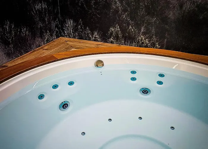 Coeur De Vie « la Bulle » דירה *